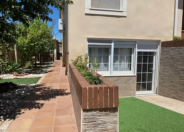 Casa Aries - Villa Con Piscina Privada