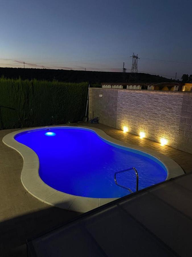 Villa Casa Aries - Con Piscina Privada