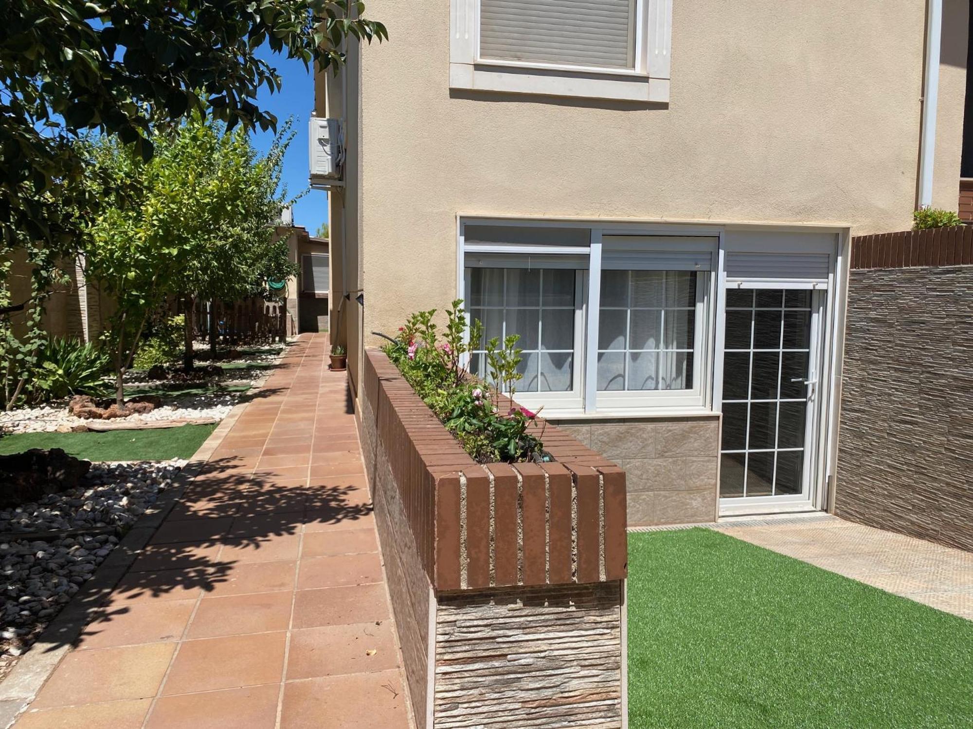 Casa Aries - Con Piscina Privada Linares (Jaen)