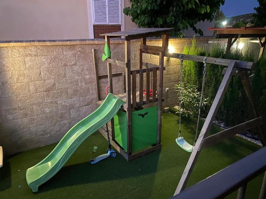 Casa Aries - Con Piscina Privada *