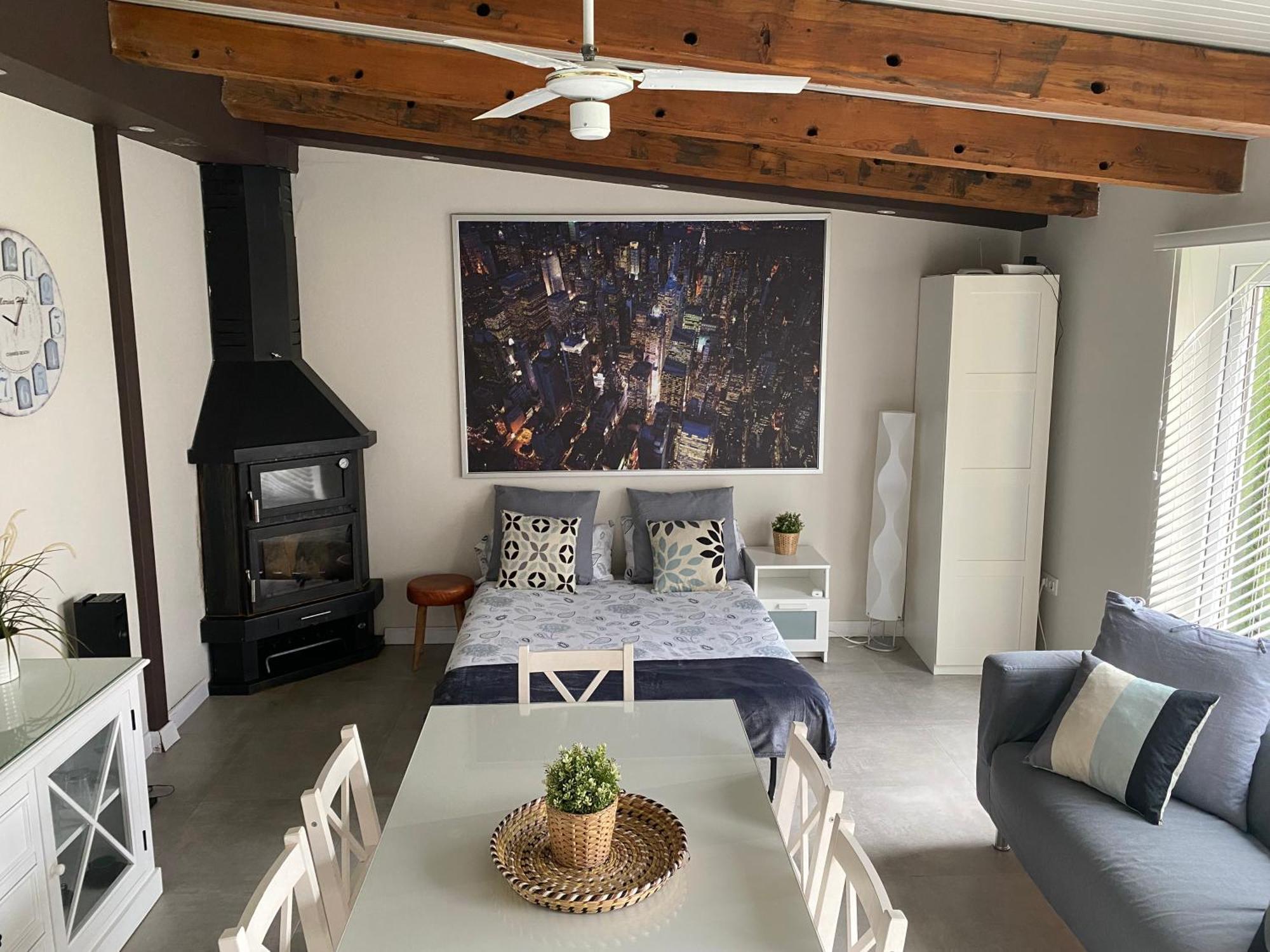 Villa Casa Aries - Con Piscina Privada Linares (Jaen)
